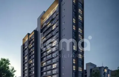Apartamento com 1 quarto à venda no velha, blumenau , 34 m2 por r$ 270.000