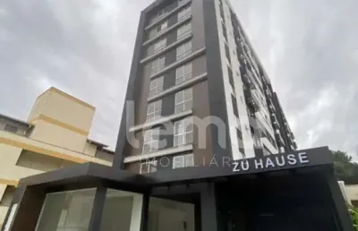 Apartamento com 1 quarto à venda no velha, blumenau , 30 m2 por r$ 350.000