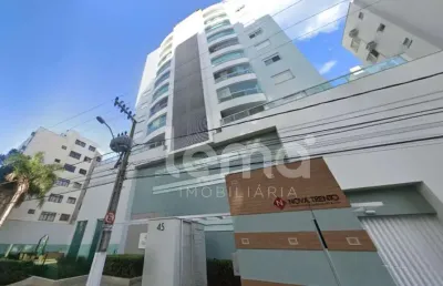 Apartamento com 2 quartos para alugar no victor konder, blumenau , 114 m2 por r$ 5.000