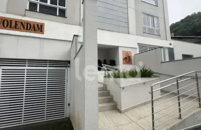 Apartamento com 1 quarto para alugar no itoupava seca, blumenau , 47 m2 por r$ 2.200
