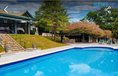 Casas em condomínio alto padrão para venda em itu no bairro condomínio city castelo