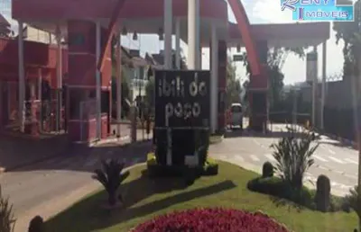 Casas em condomínio para venda em sorocaba no bairro condominio ibiti do paco