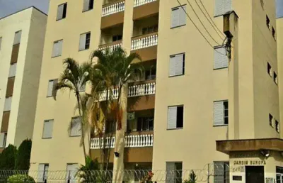 Apartamentos para venda em sorocaba no bairro jardim europa