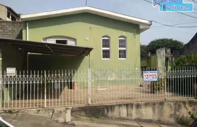 Casas para venda em sorocaba no bairro vila santana