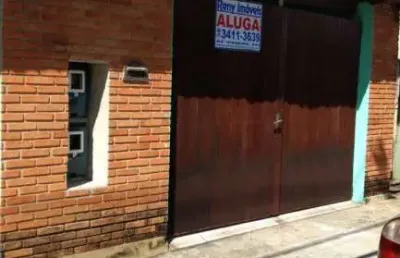 Casas com salões para venda em sorocaba no bairro jardim novo horizonte