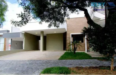 Casas em condomínio para venda em sorocaba no bairro jardim novo horizonte