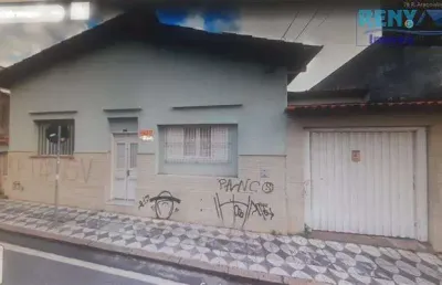 Casa com 4 quartos à venda no Centro, Sorocaba 