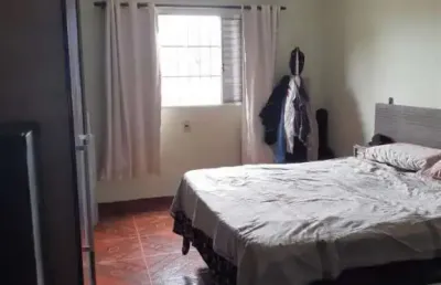 Casas para venda em sorocaba no bairro vila santana