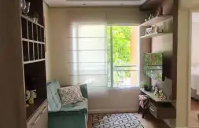 Apartamentos para venda em sorocaba no bairro caguaçu