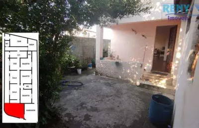 Casas para venda em sorocaba no bairro vila angélica