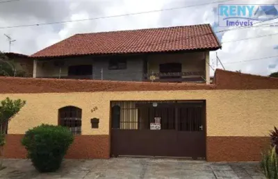 Casas para venda em sorocaba no bairro vila jardini