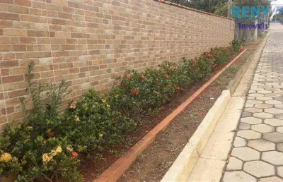 Chácara / sítio com 3 quartos à venda no Centro, Alambari 