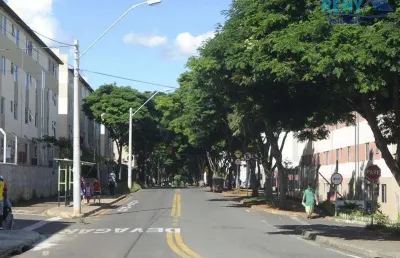 Apartamentos para venda em sorocaba no bairro caguaçu
