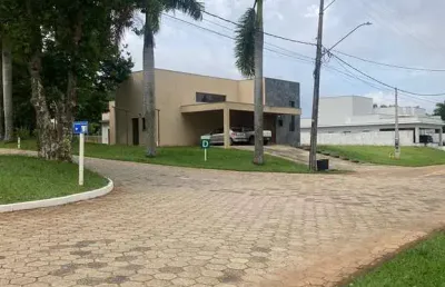 Casas para locação em sorocaba no bairro condomínio vivendas do lago