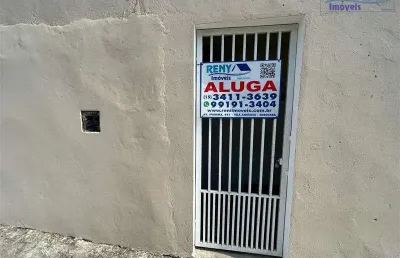Kitnets para locação em sorocaba no bairro jardim luciana maria
