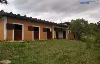 Fazendas para venda em porto feliz no bairro bom retiro