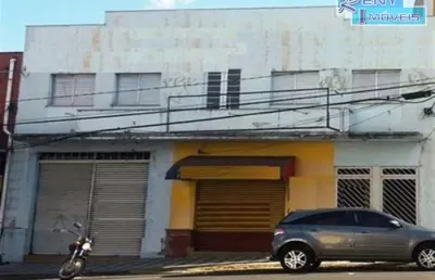 Pontos comerciais para venda em sorocaba no bairro vila santa rita