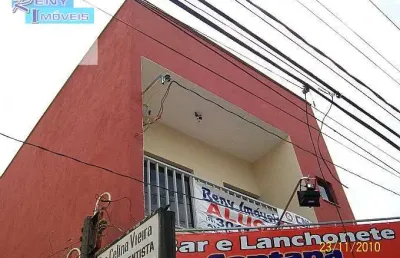 Salas comerciais para locação em sorocaba no bairro vila santana