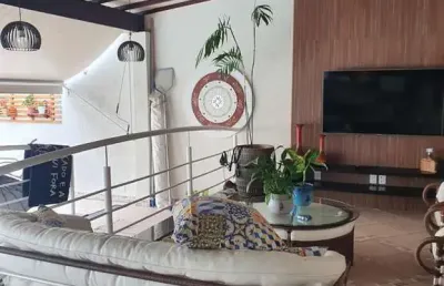 Casa com 3 quartos à venda na Vila Trujillo, Sorocaba 