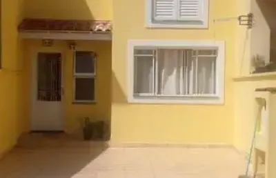 Casas em condomínio para venda em sorocaba no bairro jardim são conrado