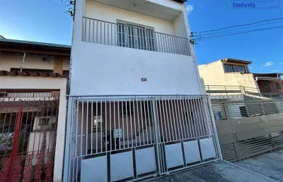 Casas para locação em sorocaba no bairro jardim guaíba
