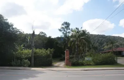 Chácara / sítio com 5 quartos à venda na Itinga, Itinga, Joinville