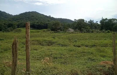 Chácara / sítio à venda no Boa Vista, Ilhota 