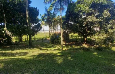Chácara / sítio com 3 quartos à venda na Itajaí, Espinheiros, Itajaí