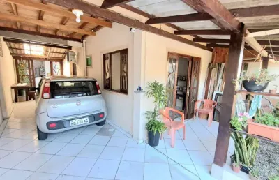 Casa com 4 quartos à venda na Rua José Simplício de Oliveira, 152, Cidade Nova, Itajaí