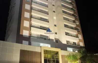 Apartamento com 3 quartos à venda na Rua Alberto Werner, 409, Centro, Itajaí