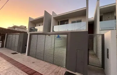 Casa com 3 quartos à venda na Itajaí, São João, Itajaí