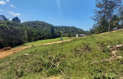Terreno à venda na Paciência, Paciência, Itajaí