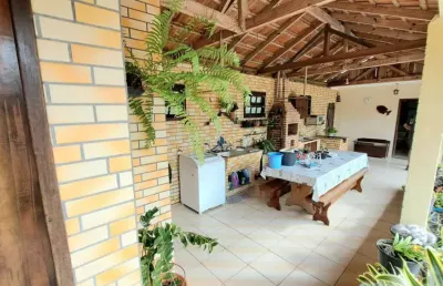 Chácara / sítio com 4 quartos à venda na Paciência, Paciência, Itajaí