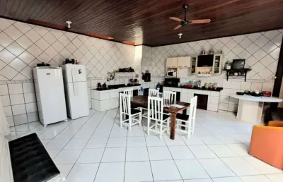 Casa com 4 quartos à venda na Rua José Simplício de Oliveira, 152, Cidade Nova, Itajaí