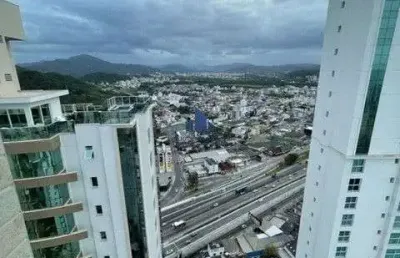 Apartamento com 3 quartos à venda na Rua 3700, Centro, Balneário Camboriú