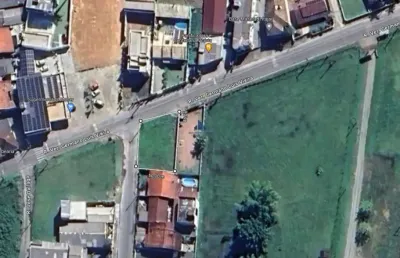 Terreno à venda na Rua Vereador Germano Luiz Vieira, Paciência, Itajaí