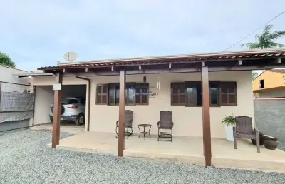 Casa com 3 quartos à venda na Barra Velha, 1415, Itajubá, Barra Velha