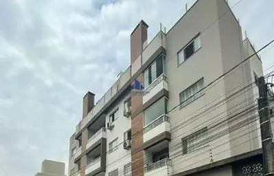 Apartamento com 1 quarto à venda na Servidão Francisco Pedroni, São João, Itajaí