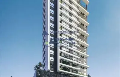 Apartamento com 3 quartos à venda na Rua Bruno Silva, 222, Pioneiros, Balneário Camboriú