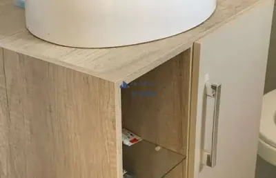 Casa com 2 quartos à venda no Centro, Itajaí 