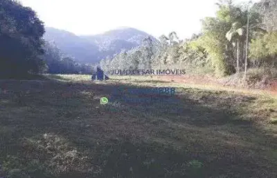Chácara / sítio à venda em Oliveira, Tijucas 