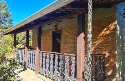 Chácara / sítio com 3 quartos à venda na Zona Rural, Campo Alegre 