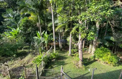 Chacara com 4 dormitorios sendo 1 suite no bairro encano em indaial