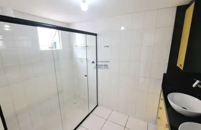 Apartamento para locacao bairro espinheiros em itajai