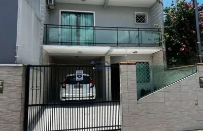 Casa com 3 quartos à venda na São João, São João, Itajaí