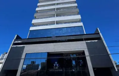 Lotus residence entrega marco de 2025 centro itajai