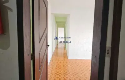 Apartamento com 2 quartos à venda na Rua Otávio Cesário Pereira, 875, São Vicente, Itajaí