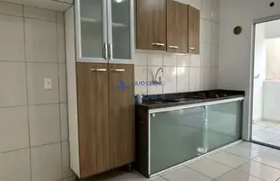 Casa com 2 quartos à venda na Cidade Nova, Itajaí 