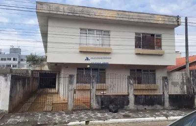 Casa com 6 quartos à venda na 88304-200, 65, São João, Itajaí