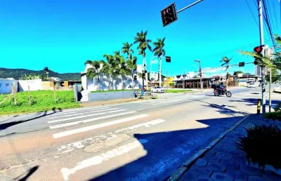 Terreno à venda na Rua José Gall, 551, Dom Bosco, Itajaí